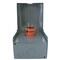 Ac Works Power Strip, L14-30R, L14-20P, L14-30P, 0 ft., Orange ADL1420L1430 - alternate 9